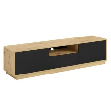 TV stand 2D1S ASTON